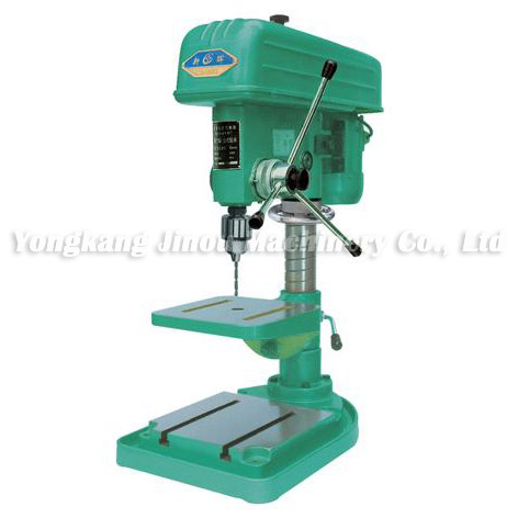 Holes Drilling Machine for combination /step ladders