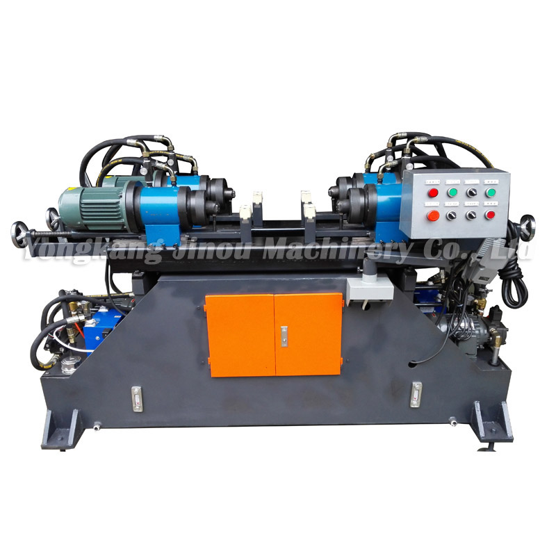 4 Head High Precision Ladder Riveting Machine /Tube Flaring Machine
