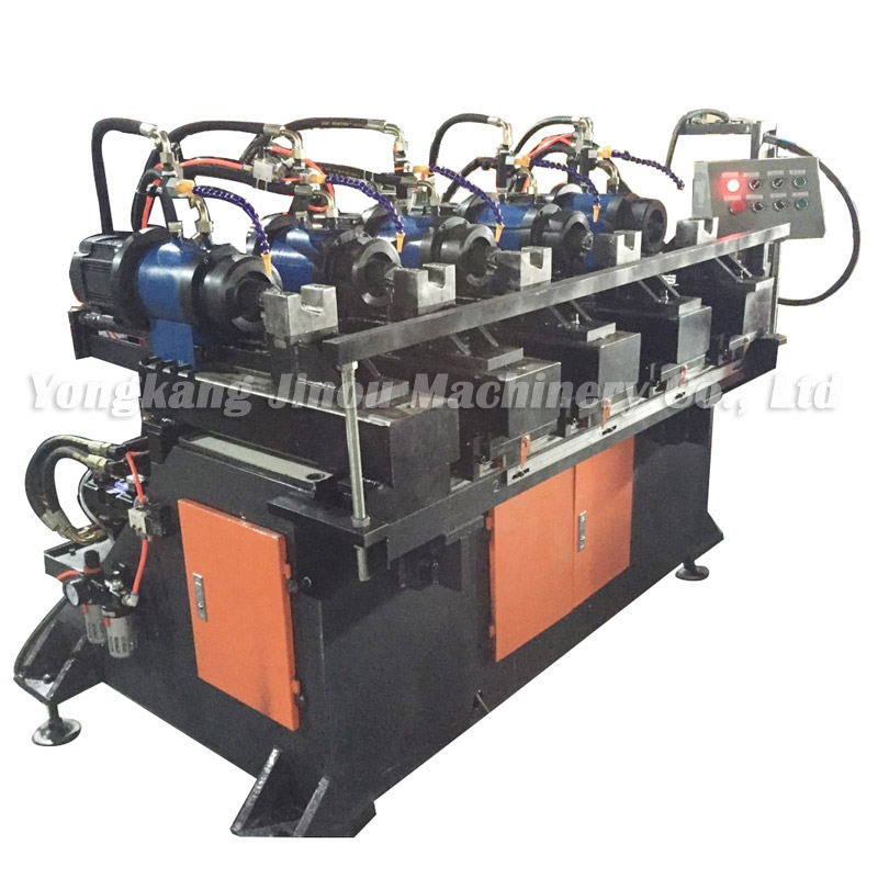 Ladder Riveting Machine Multi Purpose Ladder Making Machine