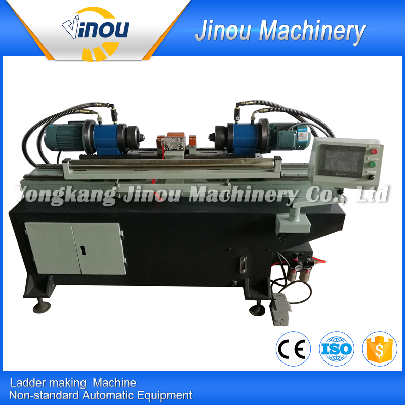 CNC Riveting Machine for Industrial Ladders