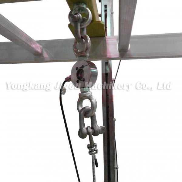 Load Test Equipment