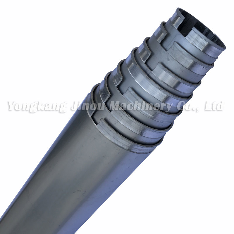 Slot Machine for Telescopic Ladders