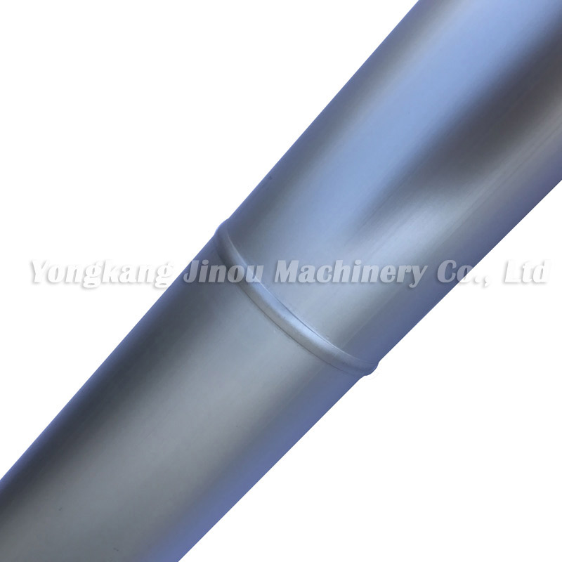 Roll Forming Machine for Telescopic Ladder