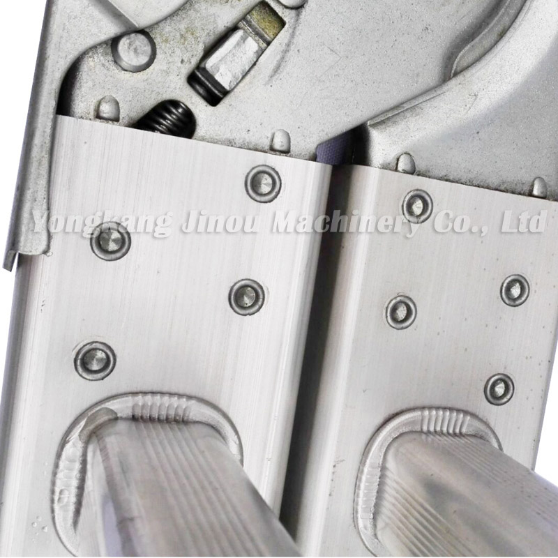 MD-6 Riveting Machine For multi purpose Ladders