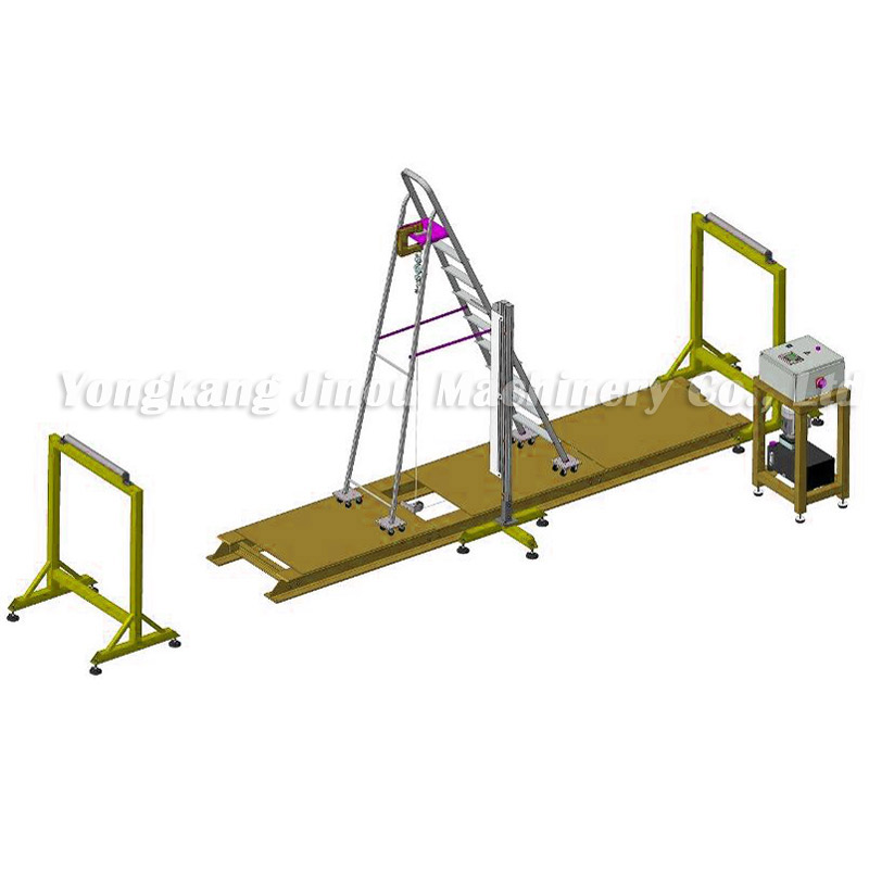 Load Test Equipment