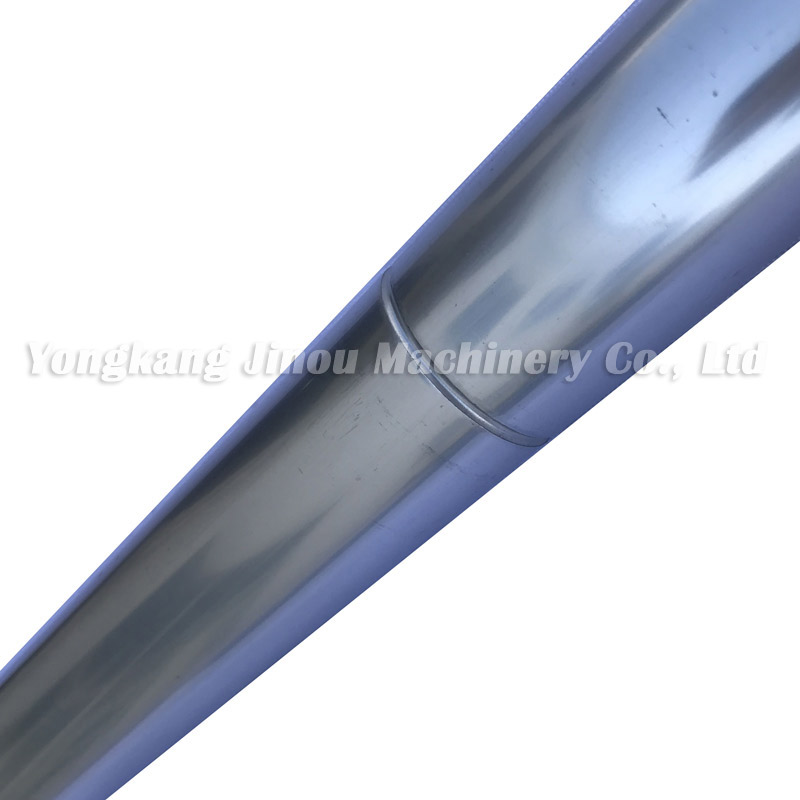 Roll Forming Machine for Telescopic Ladder