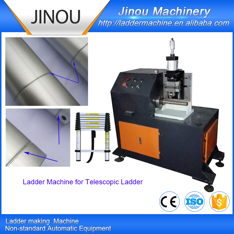 Roll Forming Machine for Telescopic Ladder