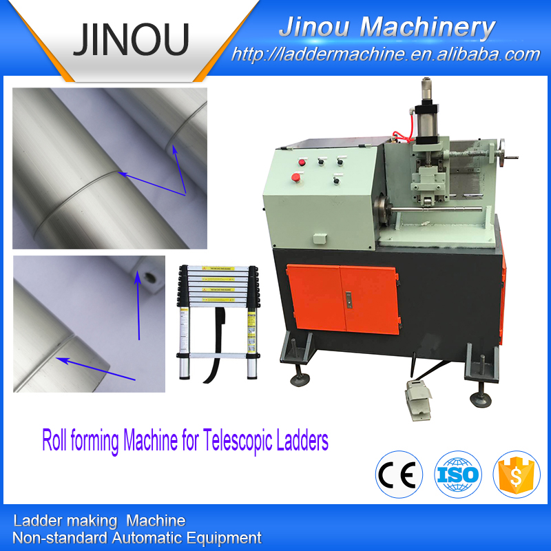 Roll Forming Machine for Telescopic Ladder