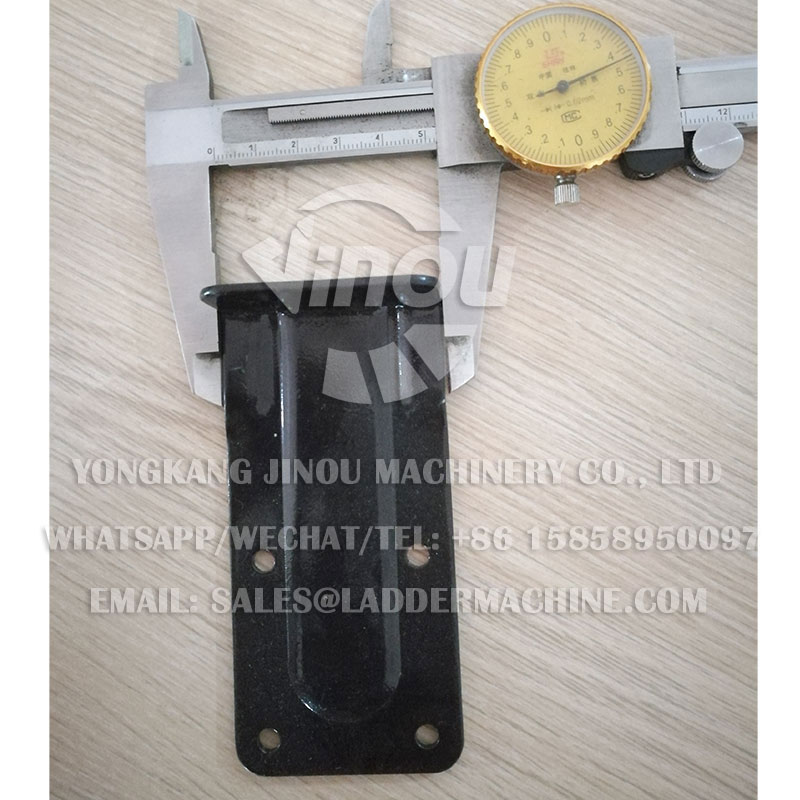 Metal Parts for Extension Ladders