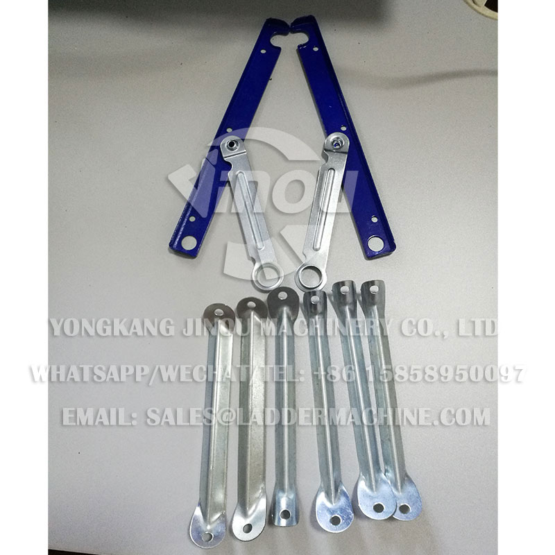 Metal Blade for the Step Ladder