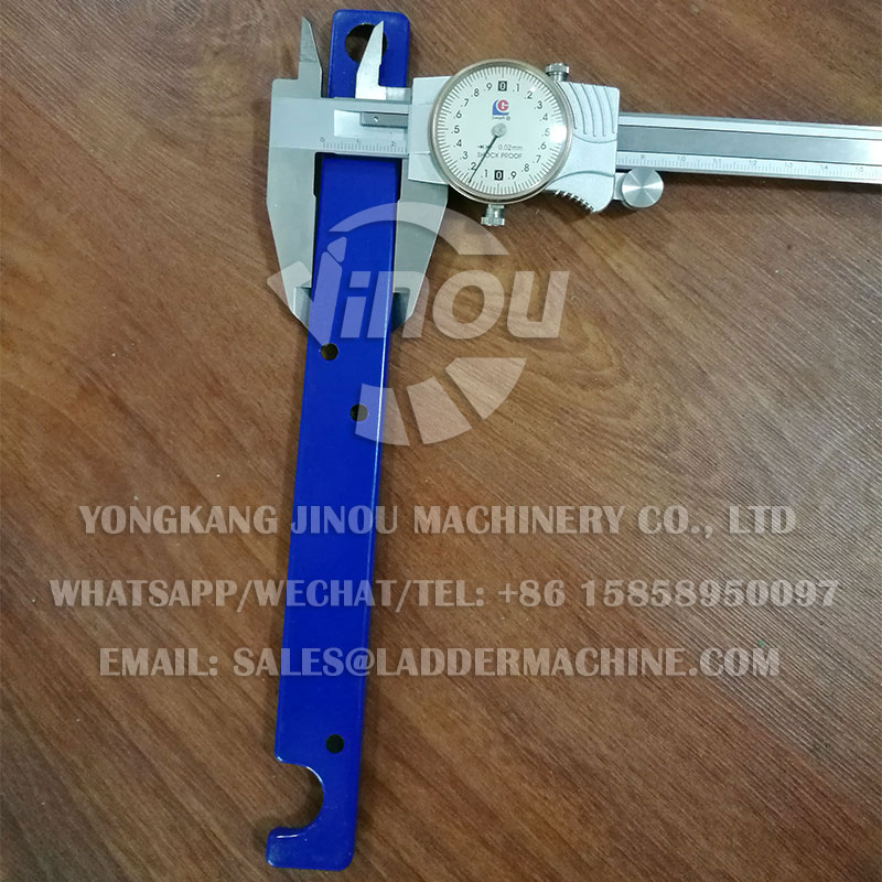 Metal Blade for the Step Ladder