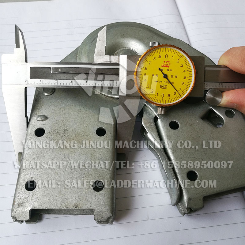 Small Hinges/Joints  for the multi purpose ladders