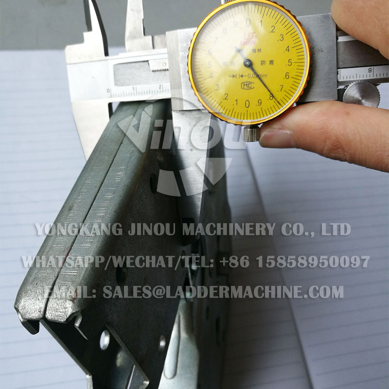 Small Hinges/Joints  for the multi purpose ladders