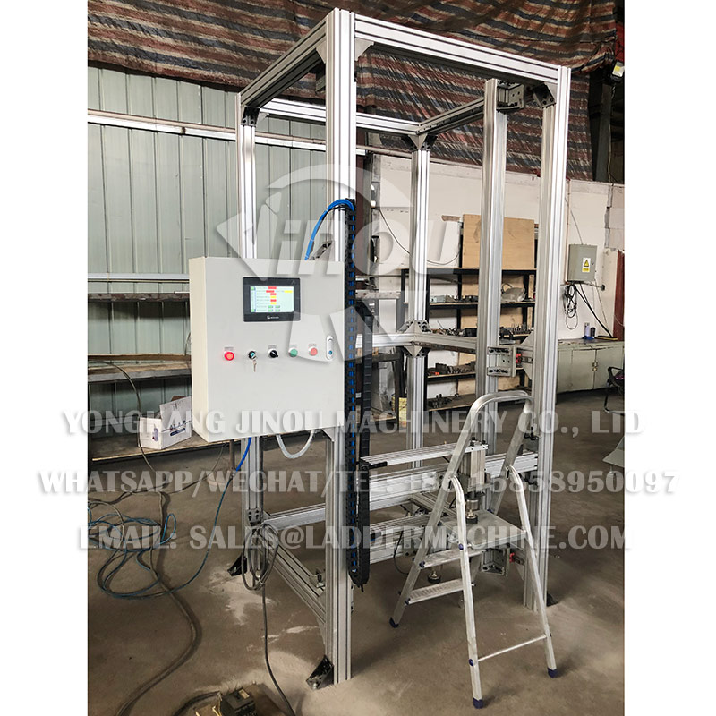 Durability Test Equipment