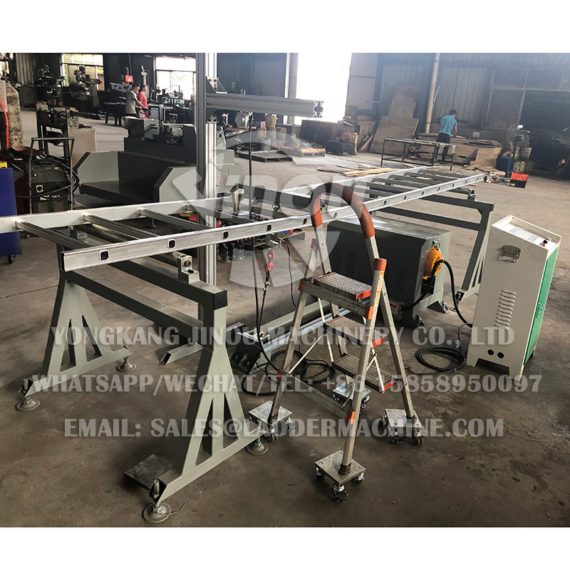 Load Test Equipment