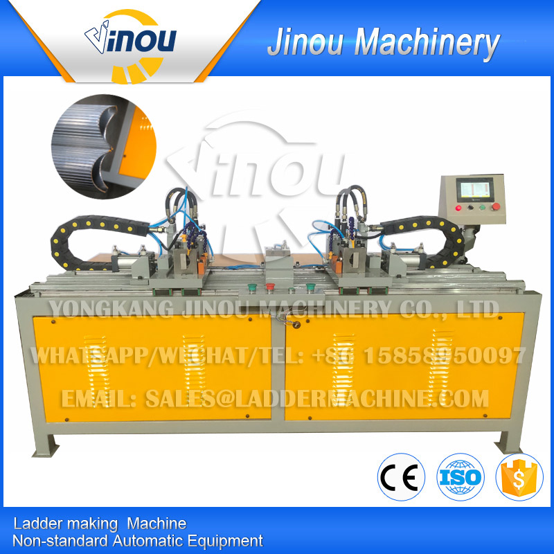 Aluminium Scaffolding Machine