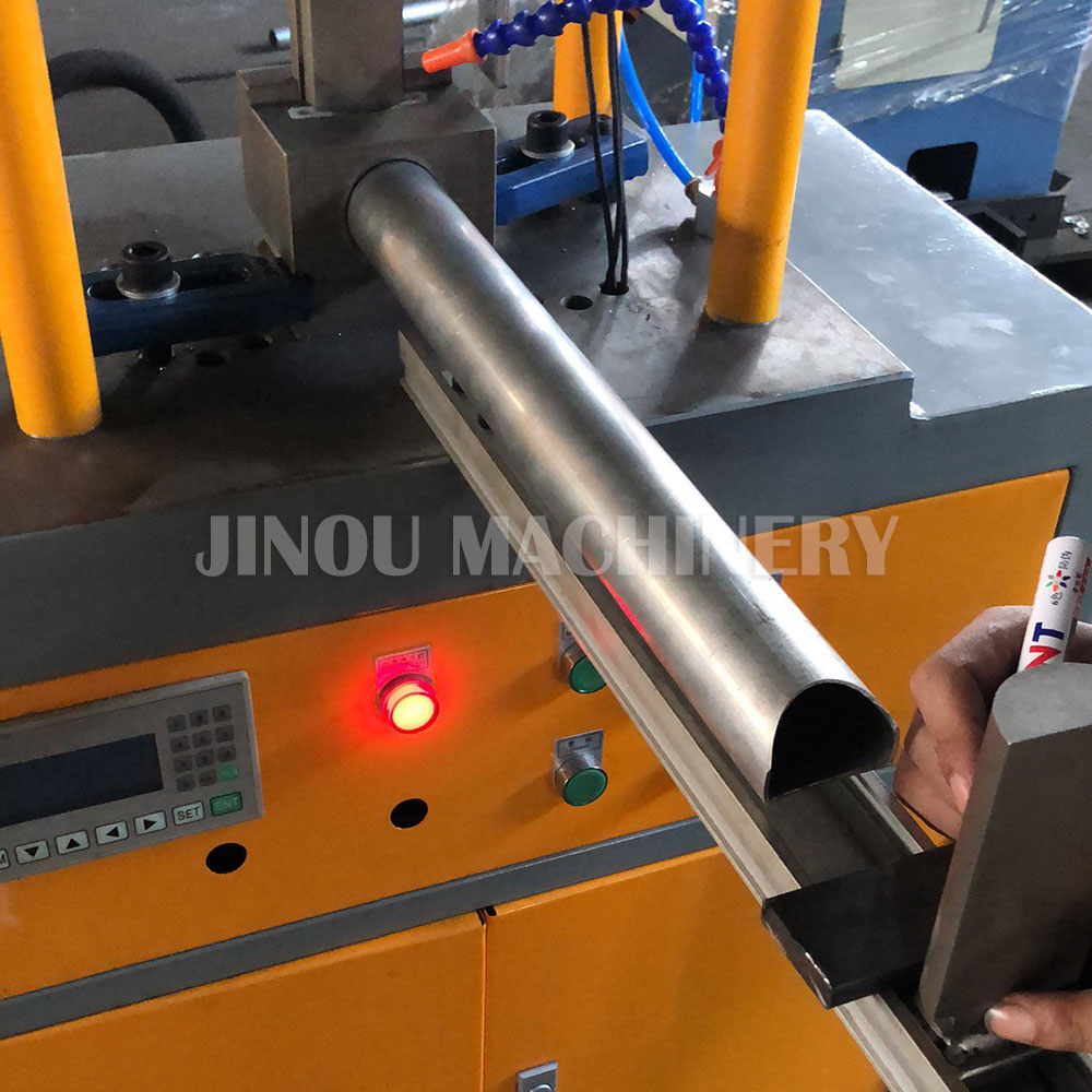 ARC Punching Machine for Scaffolding