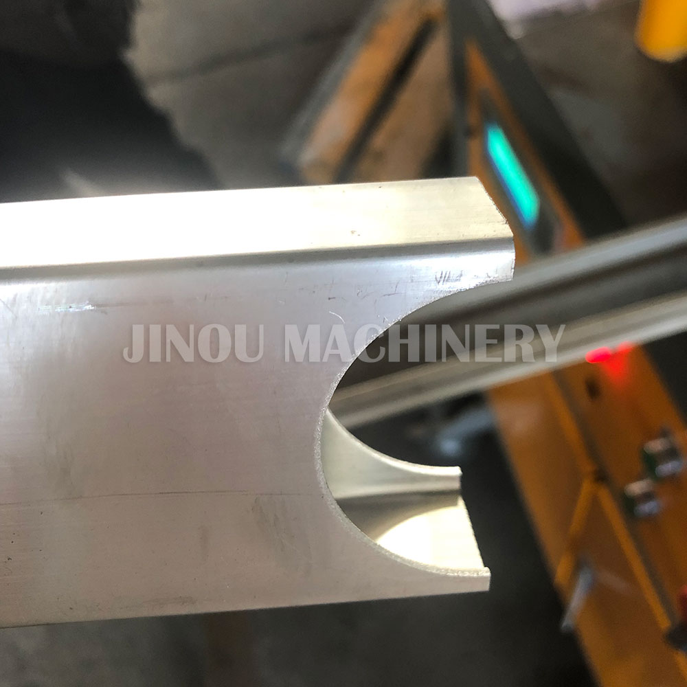 ARC Punching Machine for Scaffolding