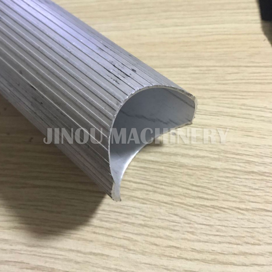 ARC Punching Machine for Scaffolding
