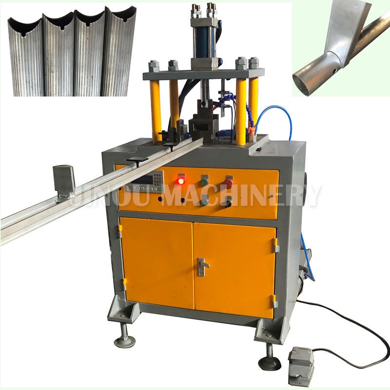 ARC Punching Machine for Scaffolding