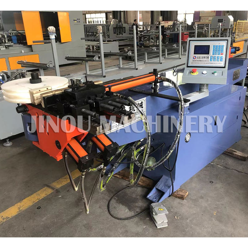 Ladder Safety Cages Ladder Cages Making Machine