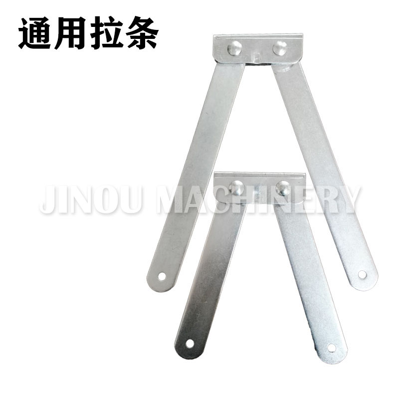 Full Range Ladder Accessories for the A type Ladder, Aluminium Double Side Ladde