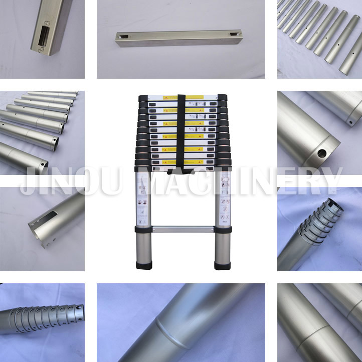 Aluminium Telescopic Ladder Accessories