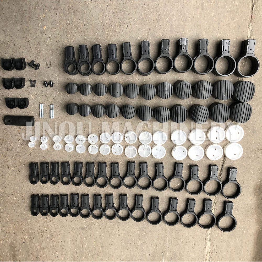 Aluminium Telescopic Ladder Accessories