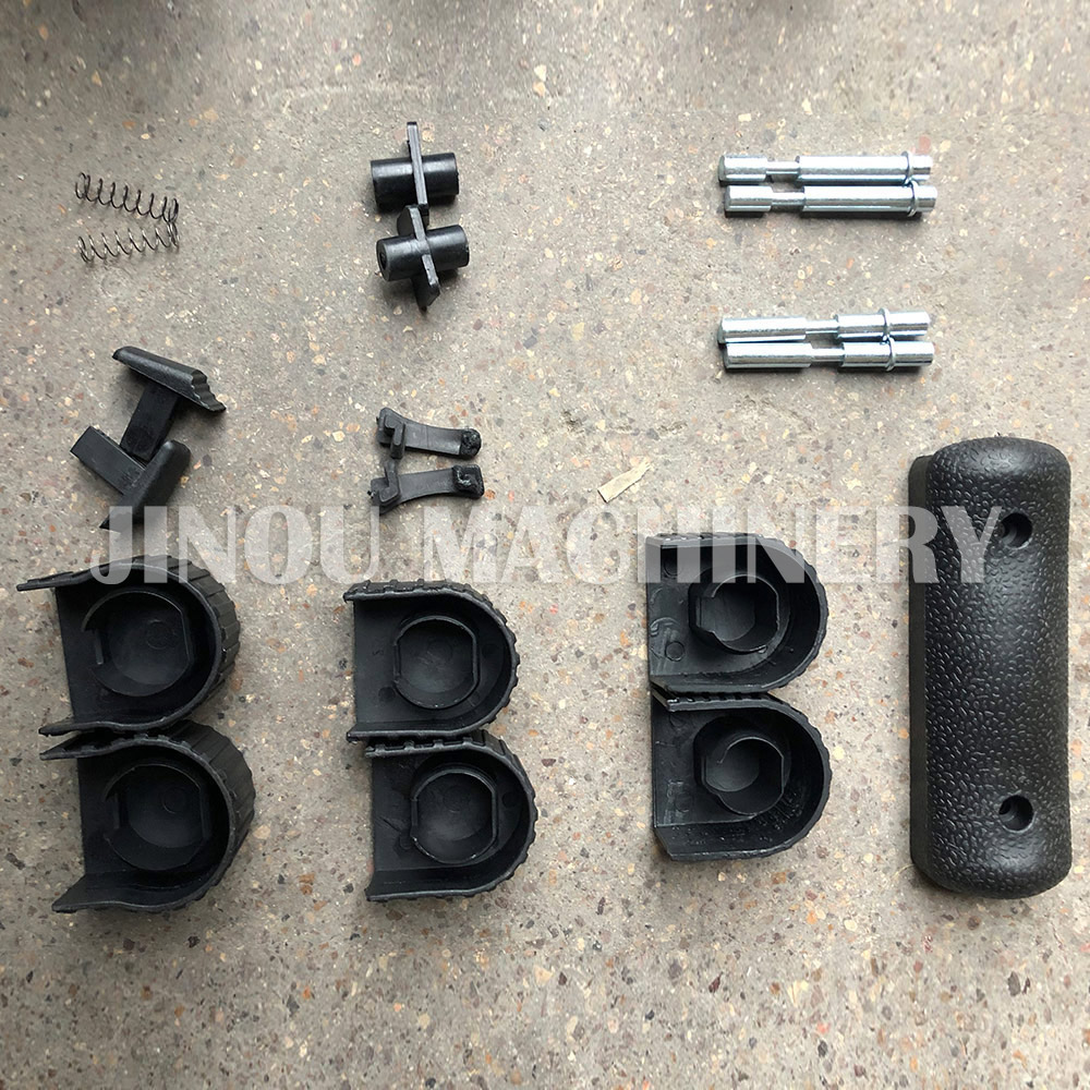 Aluminium Telescopic Ladder Accessories