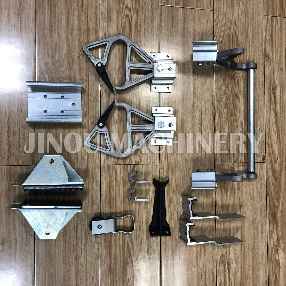 Fiberglass Ladder Accessories Full Range