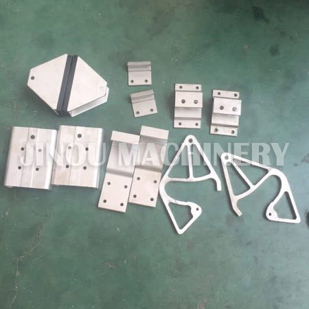 Fiberglass Ladder Accessories Full Range