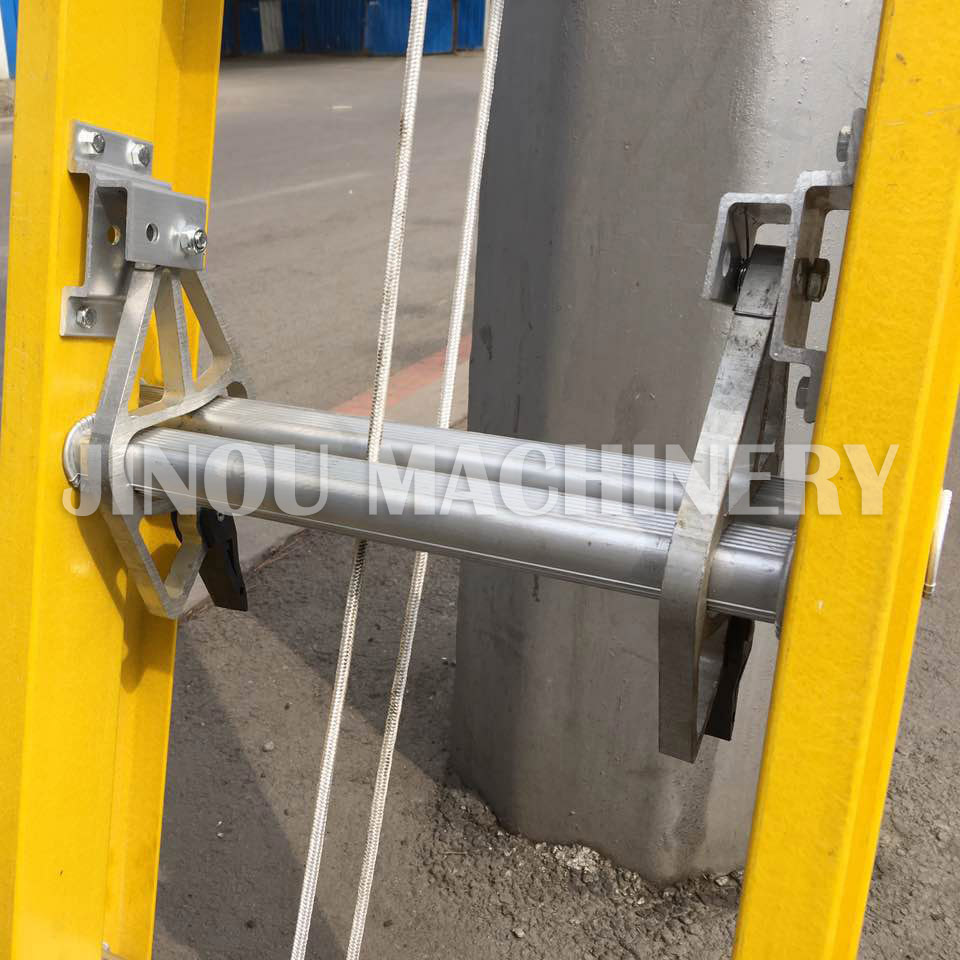 Fiberglass Ladder Accessories Full Range