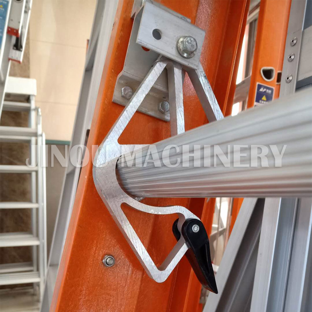 Fiberglass Ladder Accessories Full Range