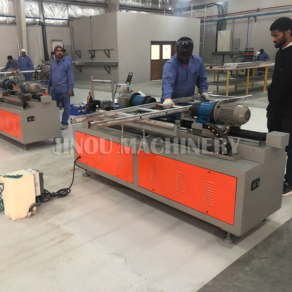CNC Ladder Riveting Machine for A Type Ladders