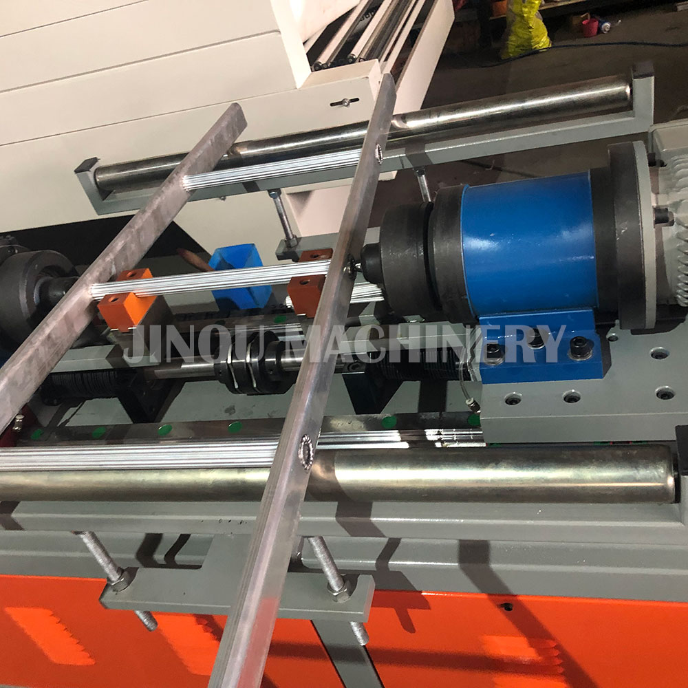 CNC Ladder Riveting Machine for A Type Ladders