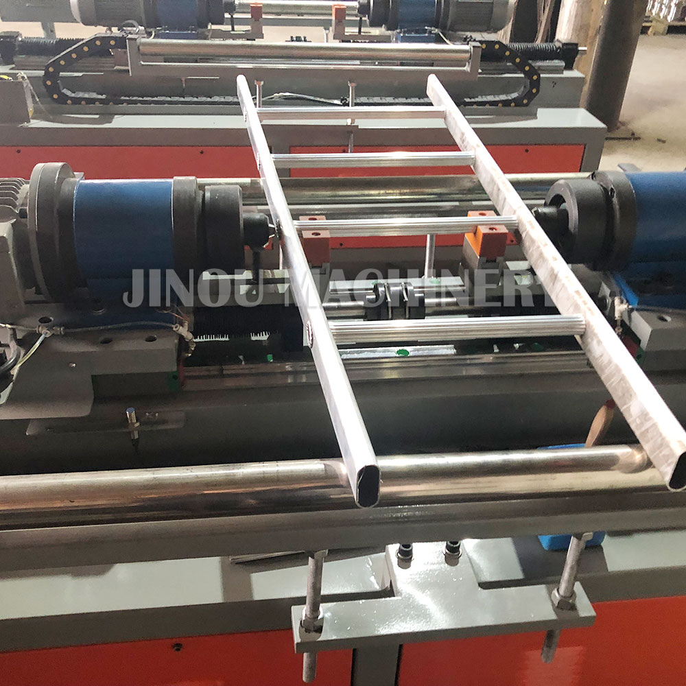 CNC Ladder Riveting Machine for A Type Ladders