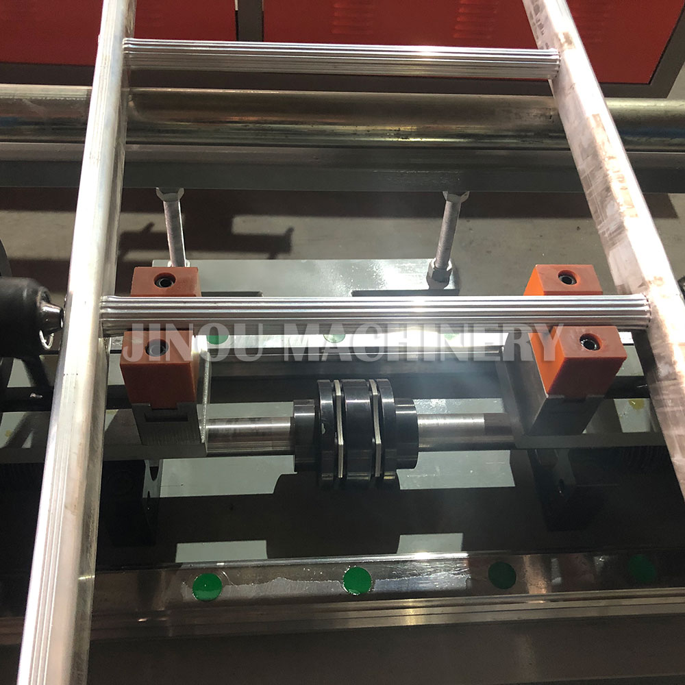 CNC Ladder Riveting Machine for A Type Ladders