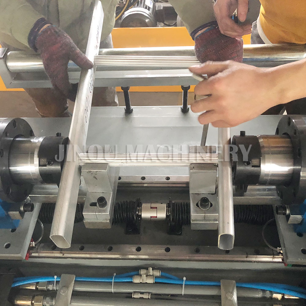 CNC Ladder Riveting Machine for A Type Ladders