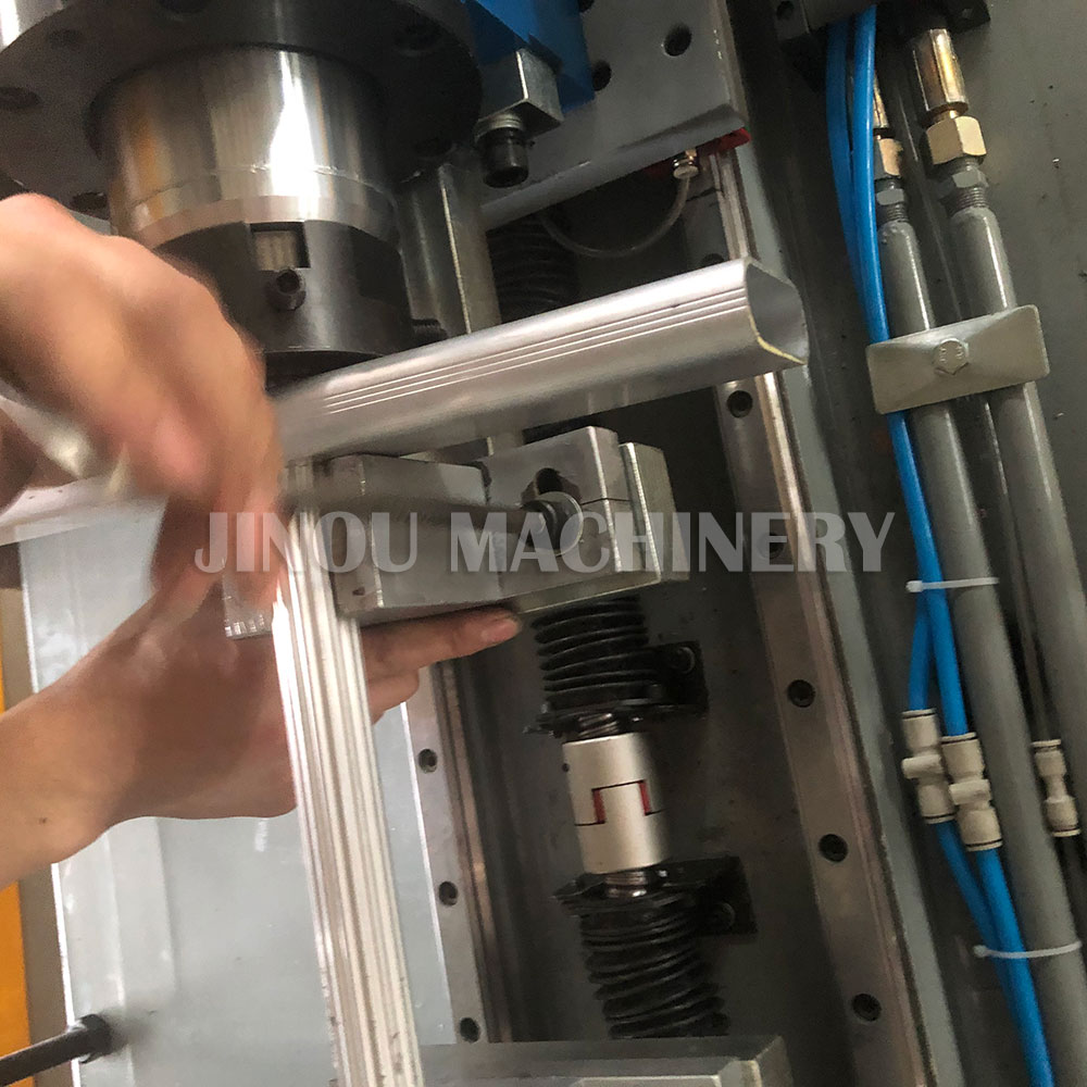 CNC Ladder Riveting Machine for A Type Ladders