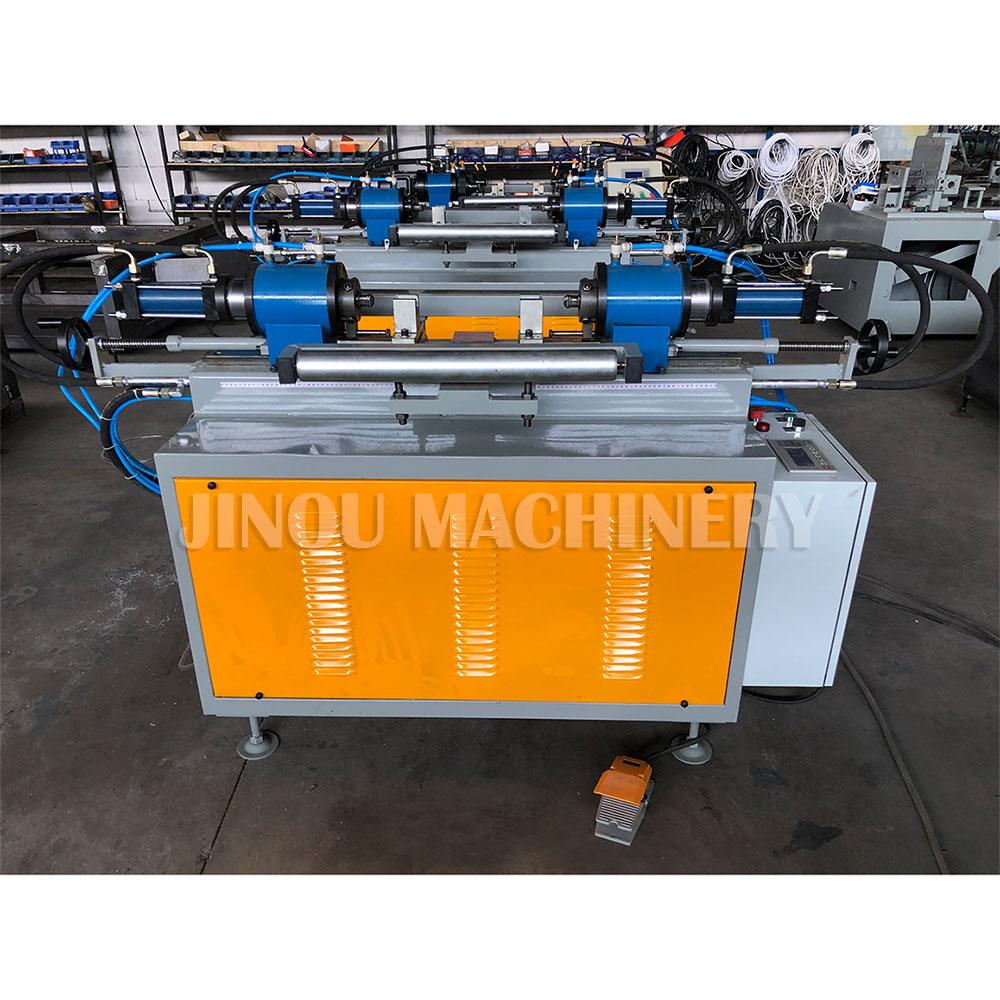 Ladder Expanding Machine, Aluminium Ladder Making Machine