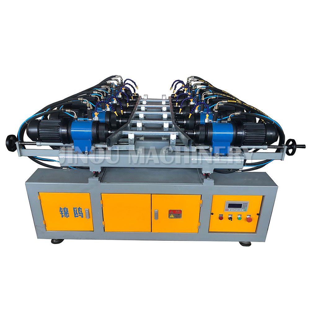 Ladder Riveting Macine For Aluminium Ladder, Steel Ladder