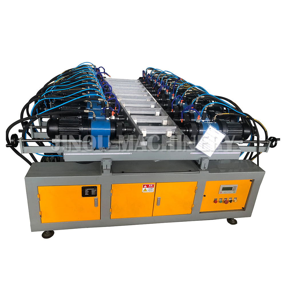 Ladder Riveting Macine For Aluminium Ladder, Steel Ladder
