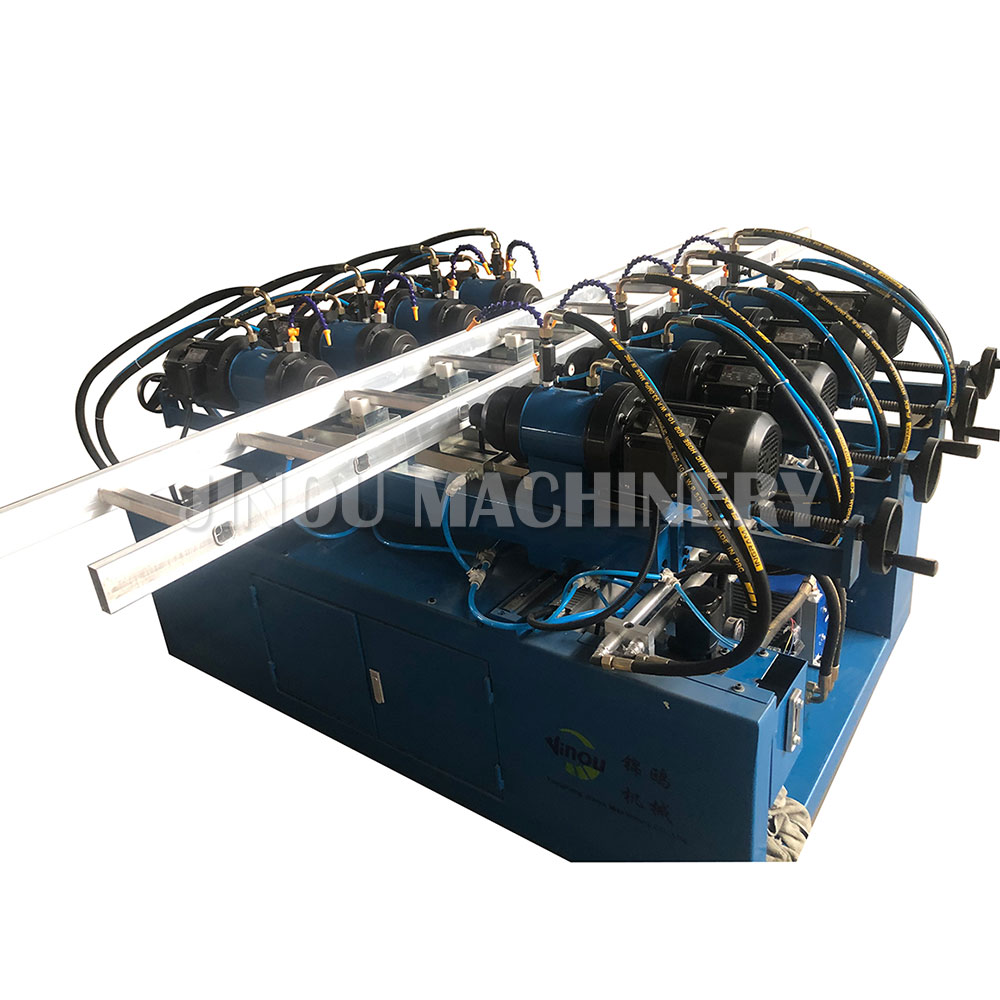 Ladder Riveting Macine For Aluminium Ladder, Steel Ladder