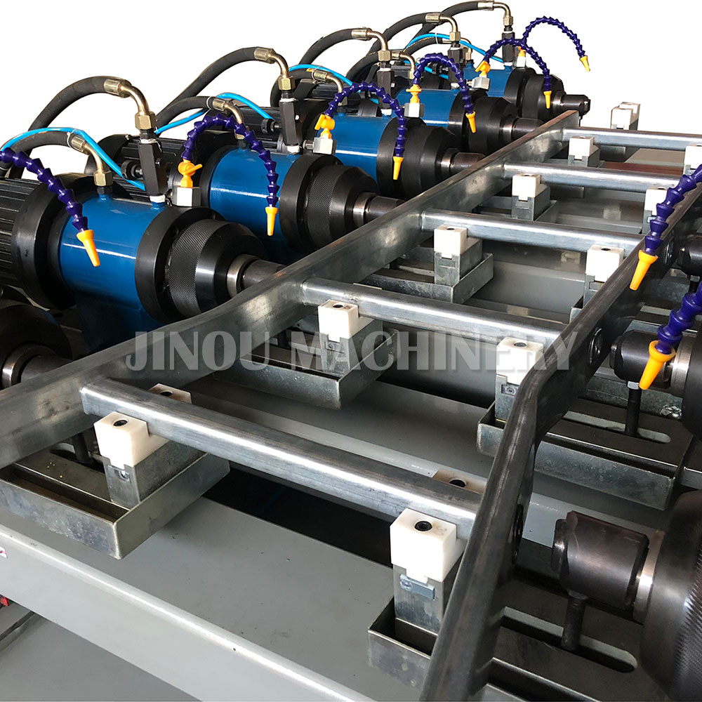 Ladder Riveting Macine For Aluminium Ladder, Steel Ladder