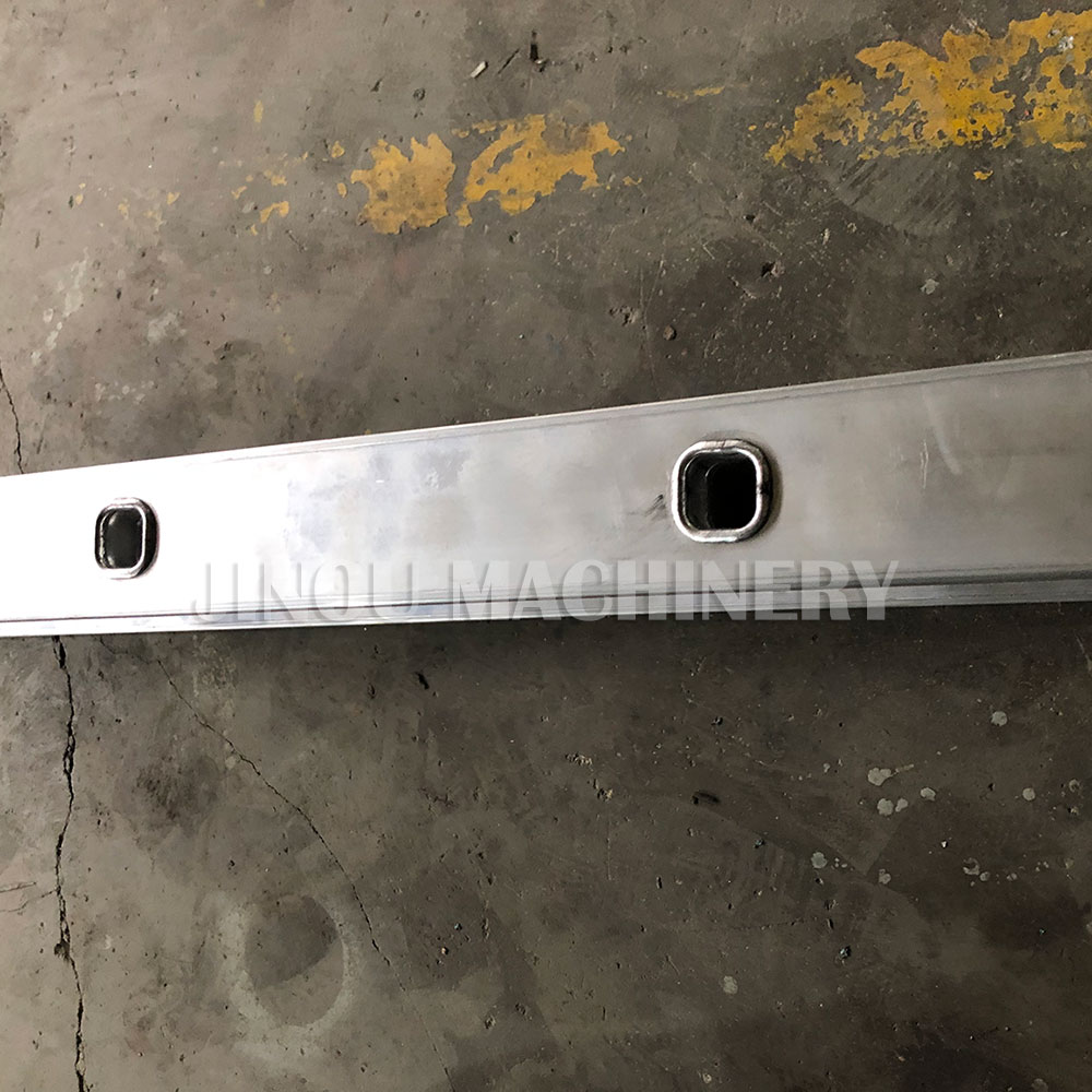 Ladder Riveting Macine For Aluminium Ladder, Steel Ladder
