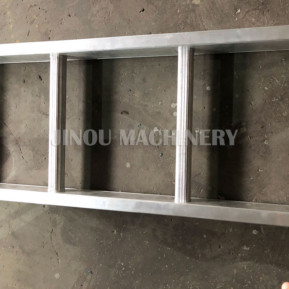 Ladder Riveting Macine For Aluminium Ladder, Steel Ladder