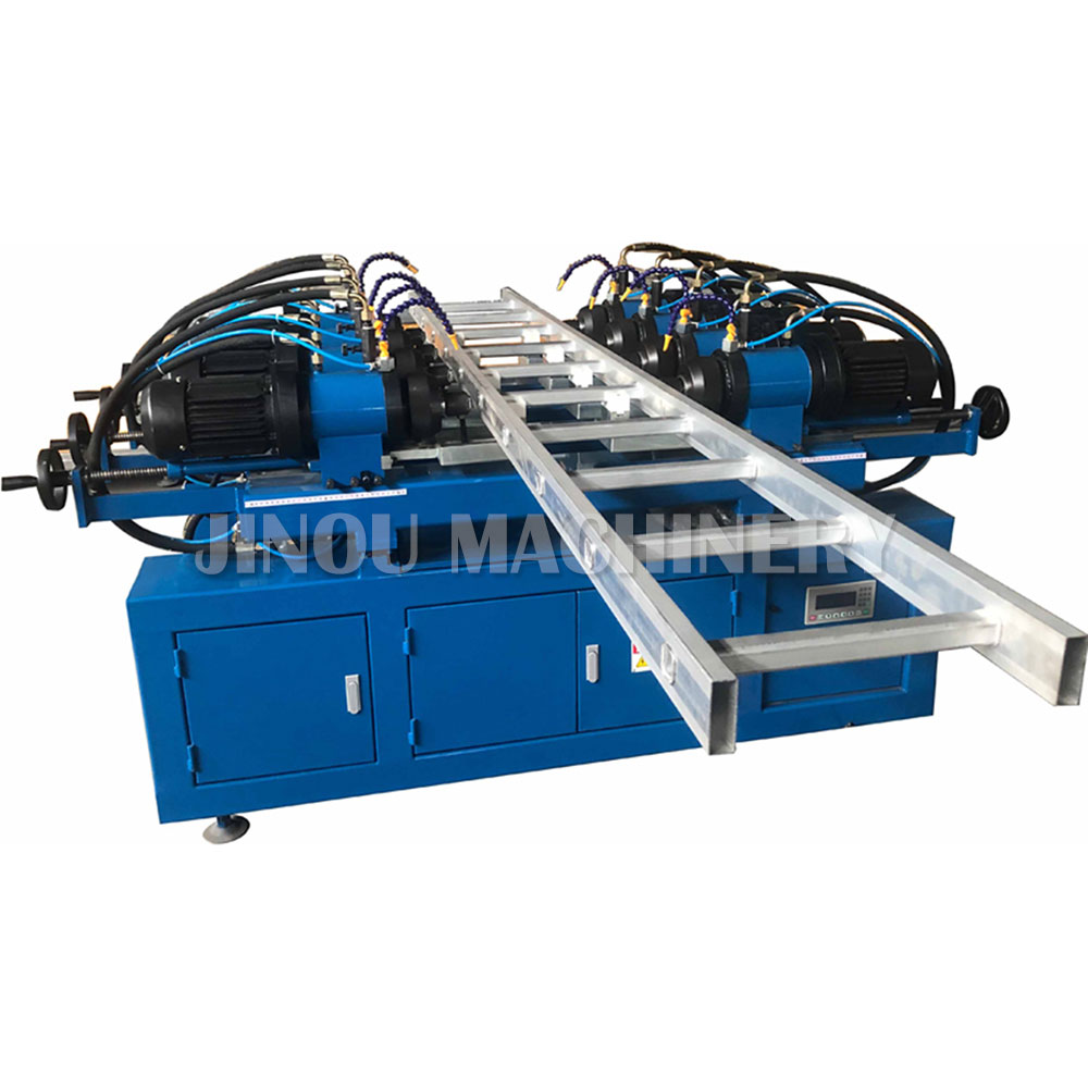 Ladder Riveting Macine For Aluminium Ladder, Steel Ladder