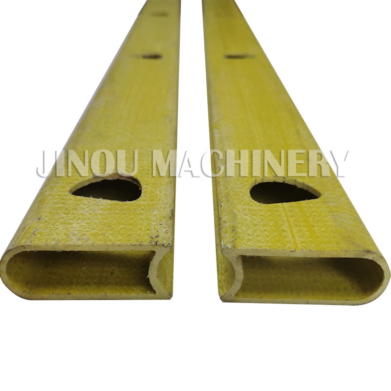 4 Work Station Ladder Profile Punching Machine
