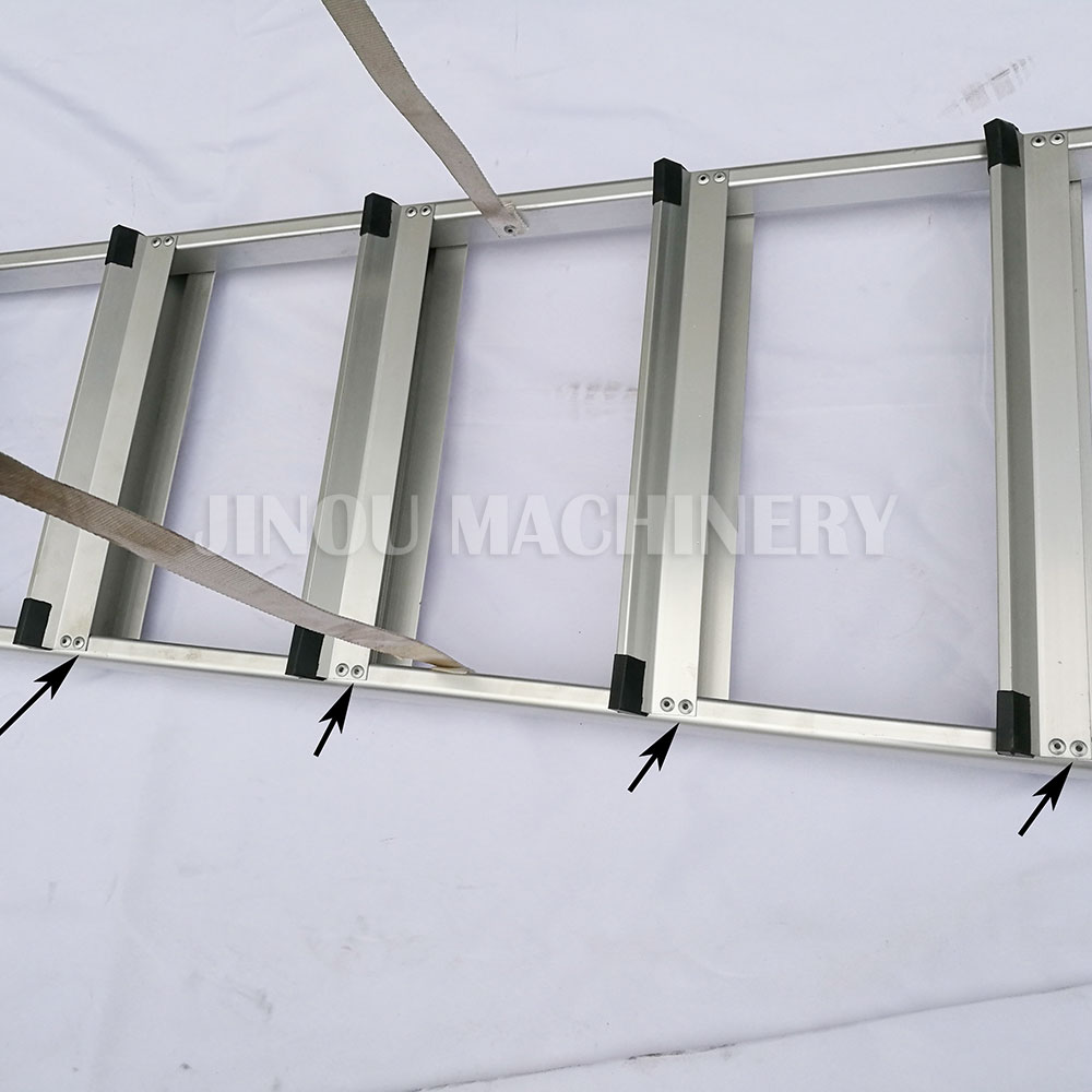 CNC Drilling Machine For Stepladder