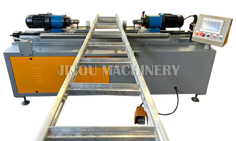 CNC Ladder Riveting Machine